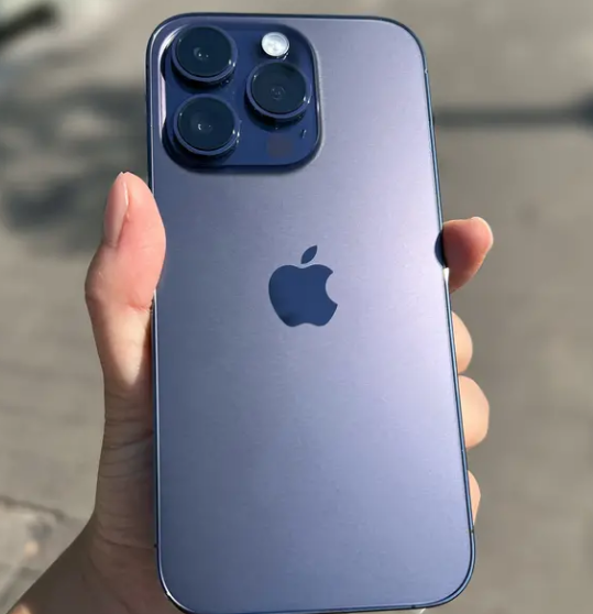 金东apple维修中心分享为什么苹果手机的质感那么好