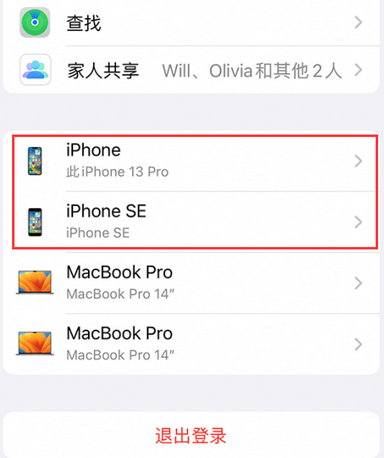 金东苹金东果维修网点分享iPhone如何查询序列号