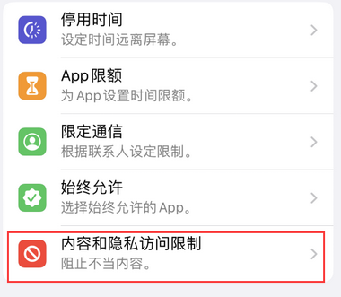 金东appleID维修服务iPhone设置中Apple ID显示为灰色无法使用