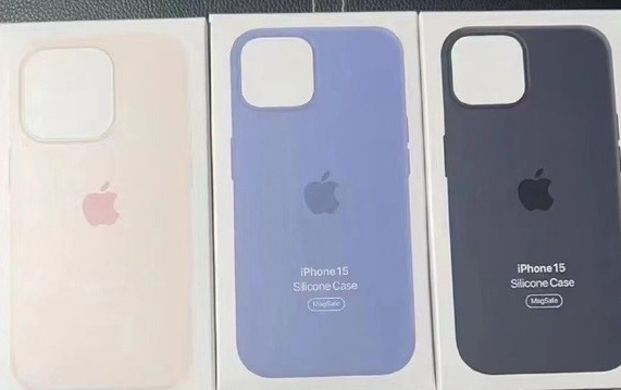 金东苹果14维修站分享iPhone14手机壳能直接给iPhone15用吗?