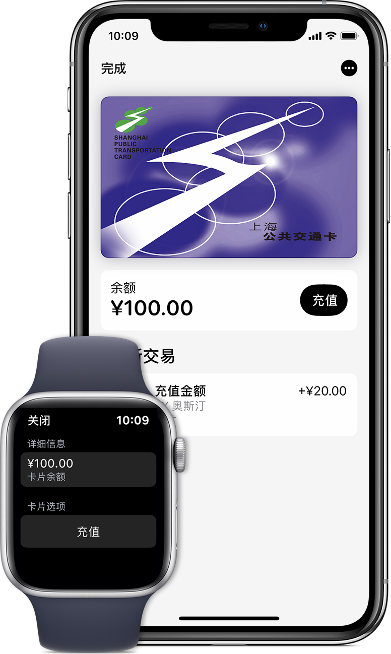 金东苹果手机维修分享:用 Apple Pay 刷交通卡有哪些优势？如何设置和使用？ 