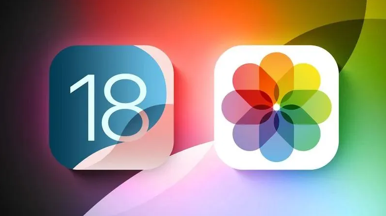 金东苹果手机维修分享苹果 iOS / iPadOS 18.1Beta 3 发布 