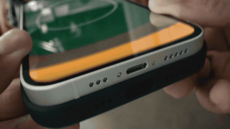金东苹果手机维修分享未来 Magsafe 还有哪些发展空间 