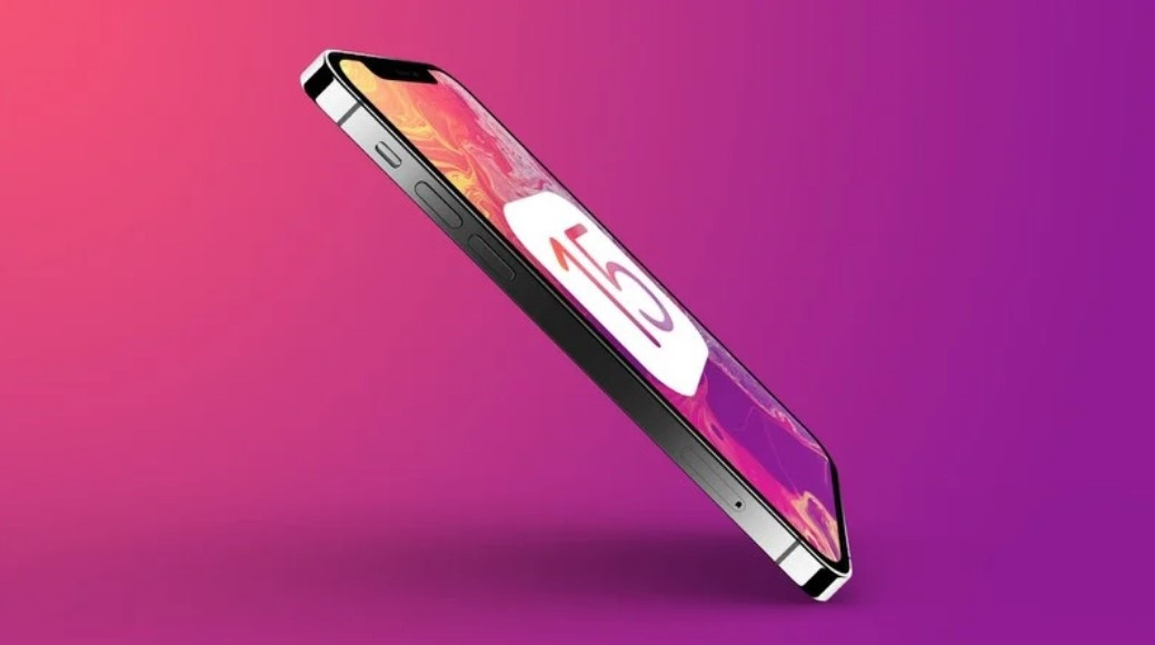 金东苹果手机维修分享iOS 15/iPadOS 15 支持哪些设备 
