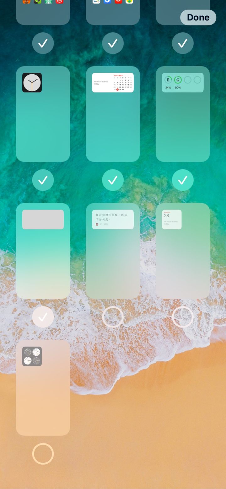 金东苹果手机维修分享iPhone 升级 iOS 14 后的四个实用小技巧 