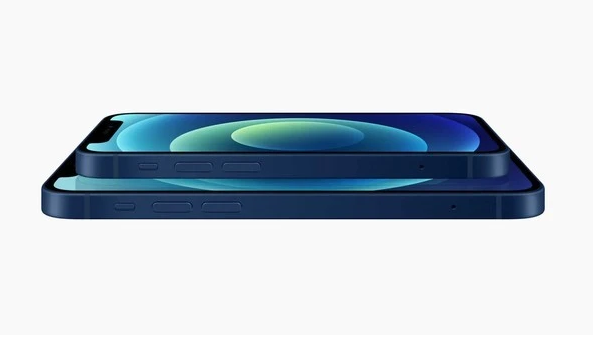 金东苹果手机维修分享iPhone 12 mini 锁屏后触屏失灵怎么办 