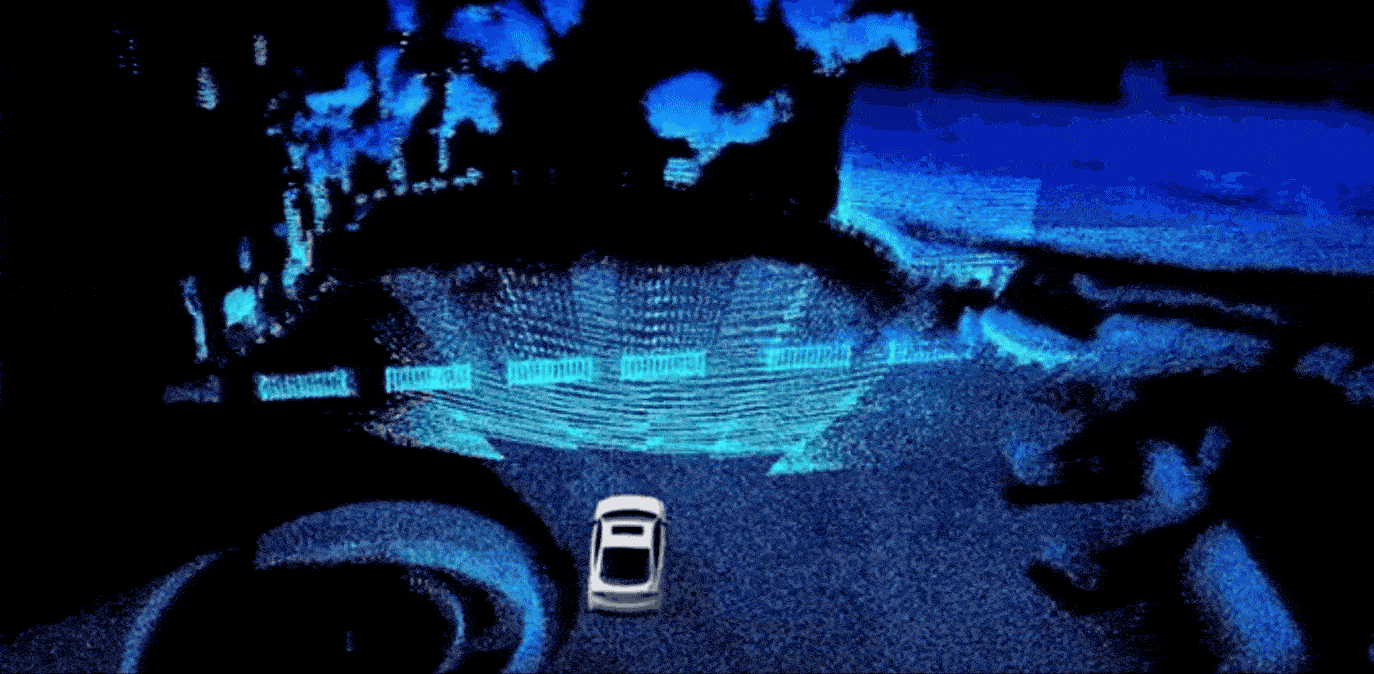 金东苹果手机维修分享iPhone 12 Pro 搭载的 LiDAR 镜头与 ToF 镜头有什么不同 