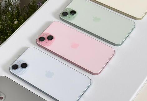 金东iPhone15序列号查询分享如何查找苹果15手机序列号的位置