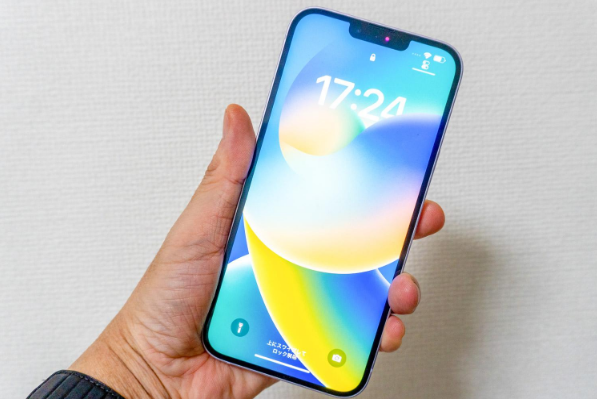 金东苹果手机维修分享iPhone 14 Plus换电池 