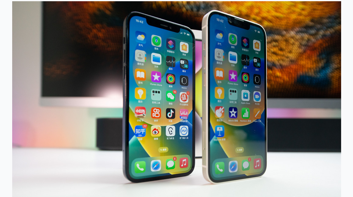 金东苹果维修点分享iPhone 14 Plus进水维修 