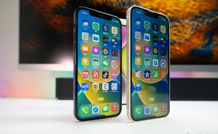 金东苹果维修点分享iPhone 14 Plus换屏维修细节 