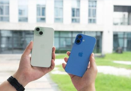 金东苹果维修点分享iPhone 16 Plus屏幕更换大屏容易忽视的实操隐患 