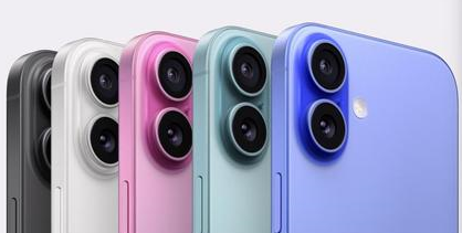 金东苹果维修点分享iPhone 16主板维修硬件故障 