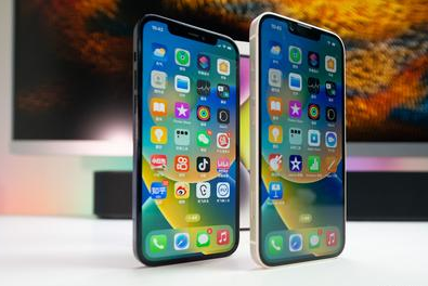 金东苹果维修点分享iPhone 14 Plus自动关机内存连锁故障解析 