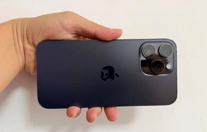 金东苹果维修点分享iPhone 14 Pro Max扩容实战误区 