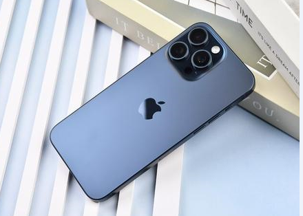 金东苹果维修点分享iPhone 15 Pro Max扩容静电与工艺坑 