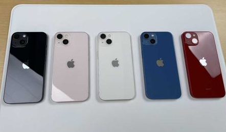 金东苹果维修点分享iPhone 13生态与权限系统排错 