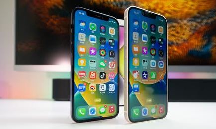 金东苹果维修点分享iPhone 14 Plus安全隔区与音频排错 