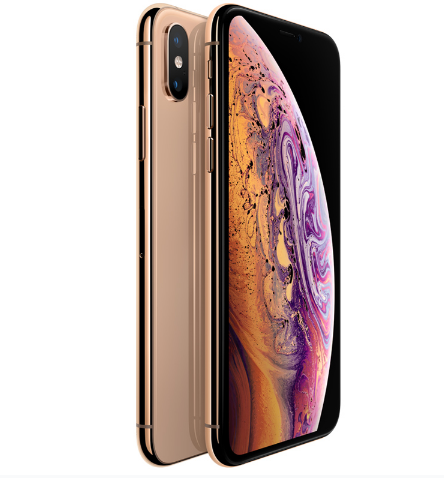 金东苹果维修点分享iPhone XS Max黑屏诱因全梳理 