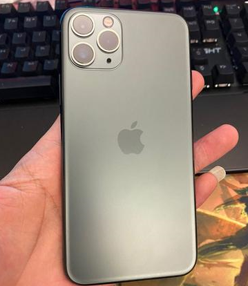 金东苹果维修点分享iPhone 11 Pro电池发烫小众问题解读 