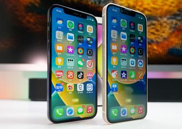 金东苹果维修点分享iPhone 14 Plus发烫常见情况科普 