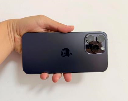 金东苹果维修点分享iPhone 14 Pro Max发烫多重诱因剖析 